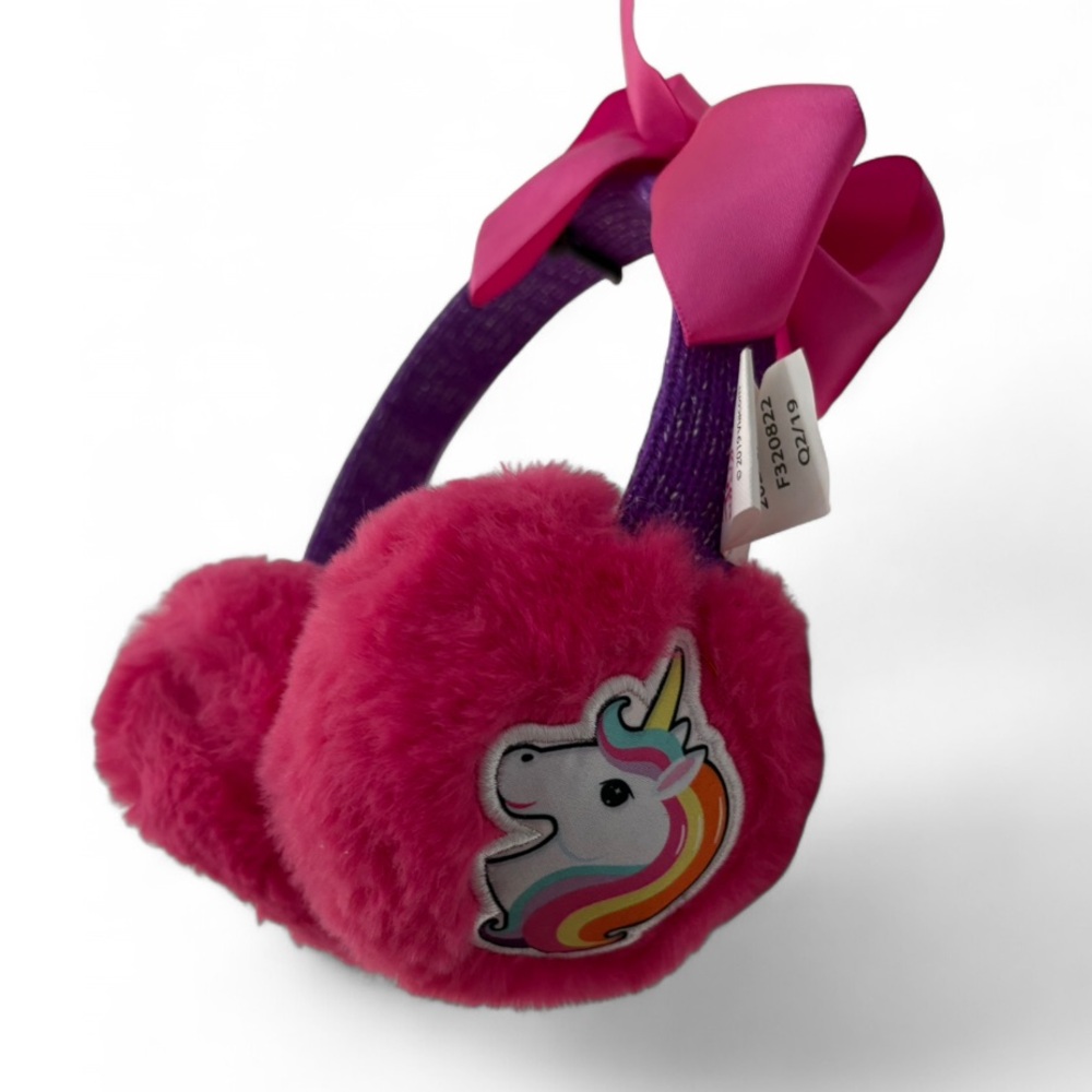 Jojo Siwa Earmuffs